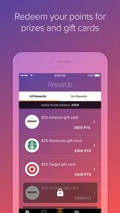 Mobee - Secret Shopping App screenshot 3