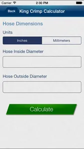 Dixon screenshot 1