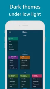 Orderly - Simple to-do lists screenshot 7