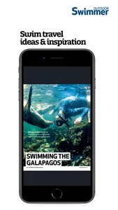 Outdoor Swimmer screenshot 5