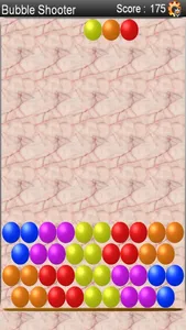 Bubble Shooter -- Lite screenshot 0