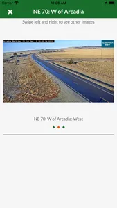 Nebraska Traveler screenshot 3