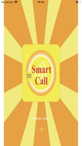 Smart Call Dialer screenshot 0