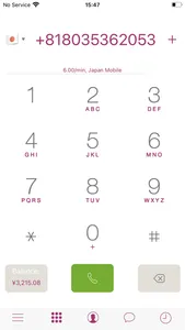 Smart Call Dialer screenshot 3