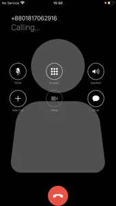 Smart Call Dialer screenshot 4