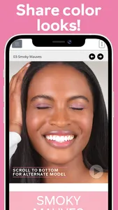 Mary Kay Digital Showcase screenshot 3