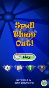 Spell Them Out! screenshot 3