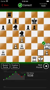 Chess By Post screenshot 5