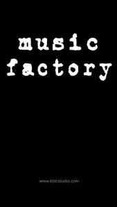 Music Factory - screenshot 2