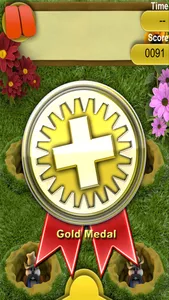 Whacky Math Facts screenshot 3
