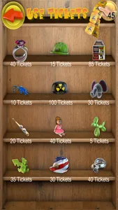 Whacky Math Facts screenshot 4
