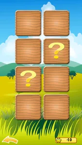 Animal Zoo Match for Kids screenshot 5