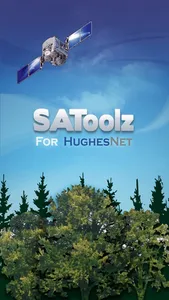 SAToolz for HughesNet screenshot 0