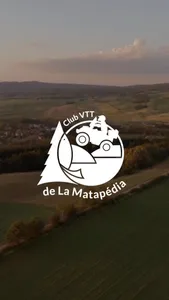 Club VTT de La Matapédia screenshot 0