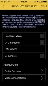 ARM Mobile screenshot 4