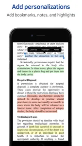 iPublishCentral Reader screenshot 4