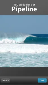 SwellTell screenshot 1