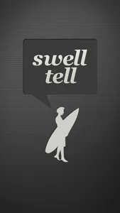 SwellTell screenshot 4