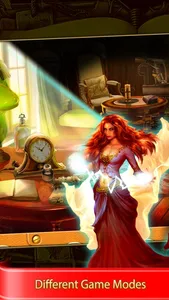 Castle Secrets: Hidden Object screenshot 3