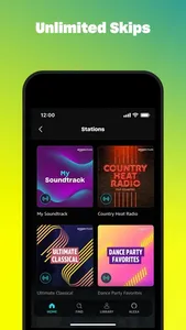 Amazon Music: Songs & Podcasts screenshot 3