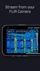 FLIR Tools screenshot 3