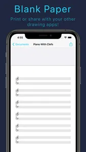 Music Resources screenshot 2