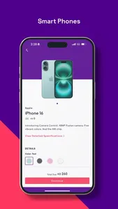 my stc KW screenshot 6