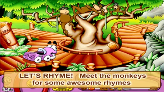 Putt-Putt Saves The Zoo screenshot 3