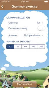 My English Class Lite screenshot 3