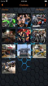 Myrtle Beach Bike Week screenshot 2