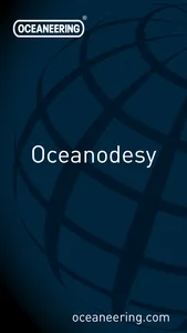 Oceanodesy screenshot 0