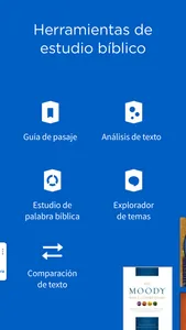 Biblia Logos screenshot 4