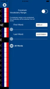 Écolier: French Flashcards screenshot 4