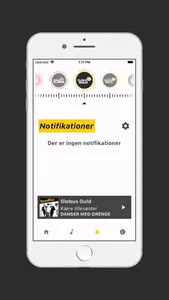 Globus Guld screenshot 2