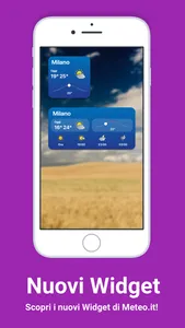 Meteo.it - Previsioni Meteo screenshot 5