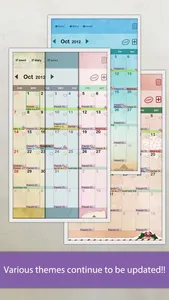 Real Diary Lite screenshot 0