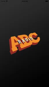 Radio ABC screenshot 0