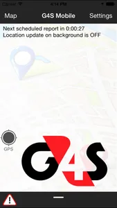 G4S Mobile screenshot 0