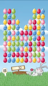 CandyEggs Easter Game screenshot 1