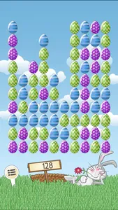 CandyEggs Easter Game screenshot 3