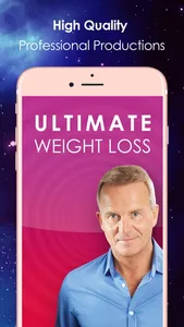 Ultimate Weight Loss Hypnosis screenshot 0