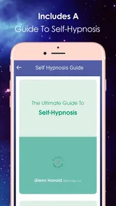 Ultimate Weight Loss Hypnosis screenshot 7