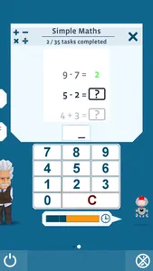 Einstein™ Brain Training screenshot 3