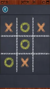 m Tic Tac Toe screenshot 1