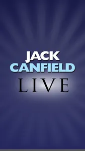 Jack Canfield Live screenshot 0