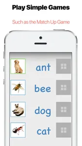 Bitsboard Flashcards & Games screenshot 3