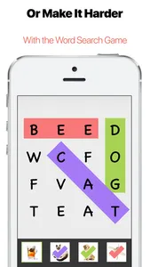 Bitsboard Flashcards & Games screenshot 4