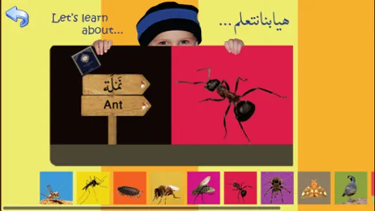 Fi Zilal al-Quran (LITE) screenshot 3