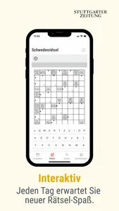 Stuttgarter Zeitung App screenshot 5