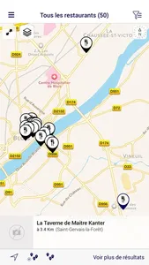 Blois Chambord Tour screenshot 3